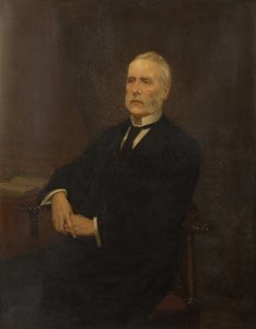 John Hall