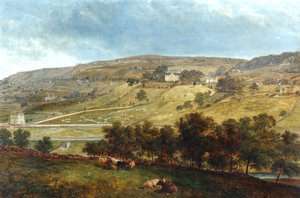 Greenfields