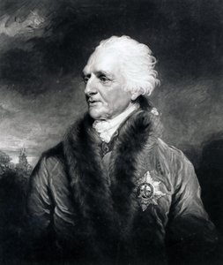 Augustus Henry Fitzroy, Grafton