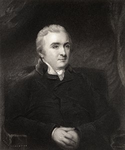 Dr Matthew Baillie, H. Cook tarafından 