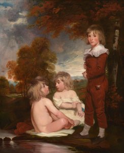 Hoppner Çocukları