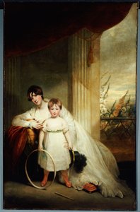 Bilinmeyen resim by John Hoppner
