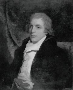 William Gifford, c. 1800.