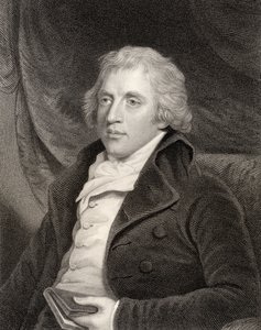 William Gifford, Samuel Freeman (1773-1857) tarafından 