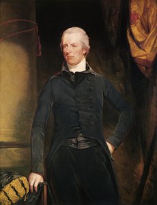 Genç William Pitt (1759-1806)