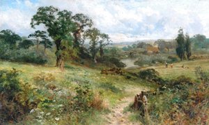Wargrave Hills