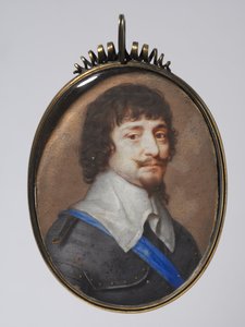 Frederick V