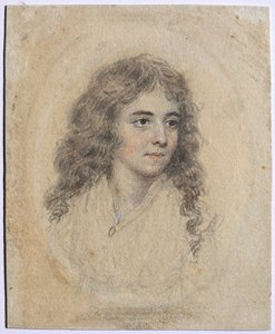 Anna Maria Woolf
