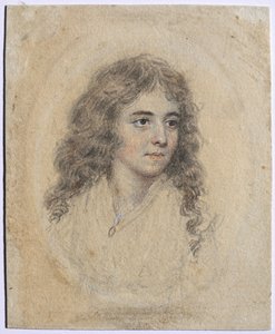 Anna Maria Woolf