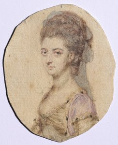 Charlotte Bertie