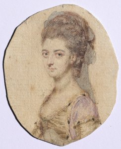 Charlotte Bertie