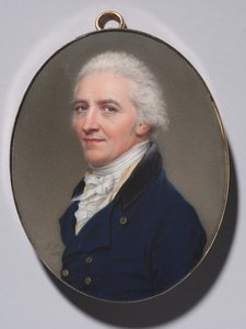 Otoportre, 1802.