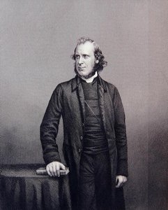Muhterem William Landels, 