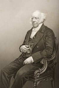 Andrew Reed (1788-1862), D.J. 1860