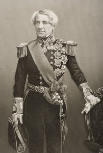 Sjálfsmynd Tyrklands by John Jabez Edwin Paisley Mayall