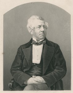 George William Frederick Howard, D.J. 1860