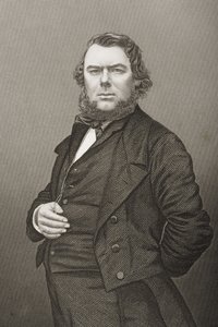Hugh Stowell Brown (1823-86), D.J. 1860