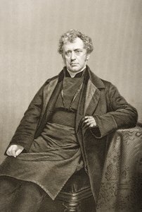 James Prince Lee (1804-69), D.J. 1860