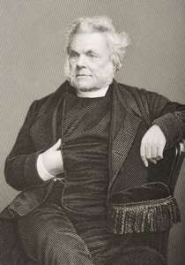 John Angell James (1785-1859), D.J. 1860