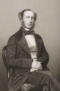 John Walter (1818-94), D.J. 1860