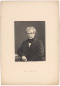 ?Lord Clyde?, 1856 dolaylarında by John Jabez Edwin Paisley Mayall