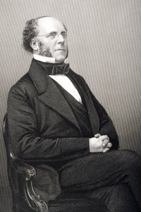 Matthew Talbot Baines (1799-1860), D.J. 1860