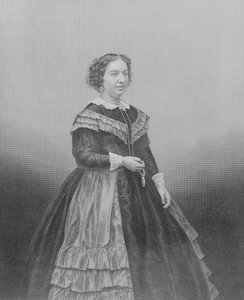 Bayan Louisa Pyne, 