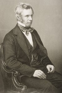 Peter John Locke King (1811-85), D.J. 1860