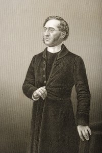 John Cumming (1707-81) D.J. 1860
