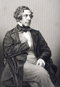 Samuel Warren (1807-77), D.J. 1860