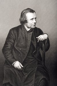 Samuel Wilberforce (1805-73) D.J. 1860