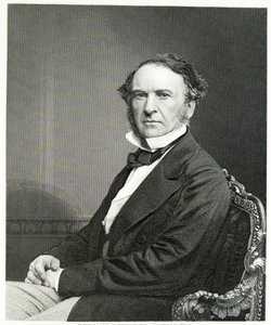 RT Sayın William Ewart Gladstone Milletvekili