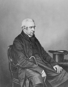 D.J. Pound by John Jabez Edwin Paisley Mayall