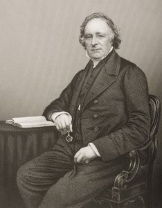 Thomas Binney (1798-1874), D.J. 1860