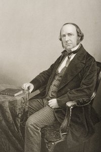 Thomas Wright (1810-77), D.J. 1860