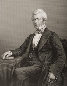 William Chambers (1800-83) D.J. 1860