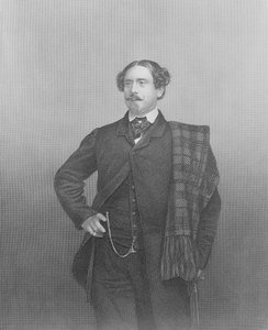William Harrison, 