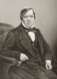 William Scholefield (1809-67), D.J. 1860