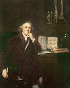 John Hunter