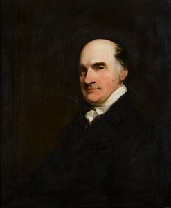 Sir George Gunning 2. Bart