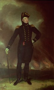 Sir George Cockburn