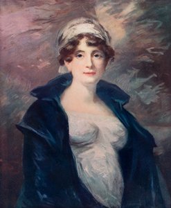 Anne, Yarbay Hamilton