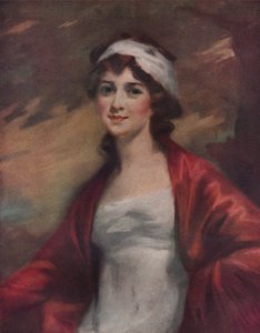 Bayan Mary Macintyre, 1803, 1922