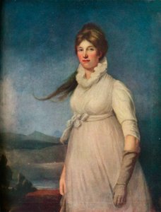 Bayan Chandler, c1815