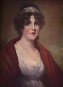 Bayan Mary Reynolds Bayan Houlthurst