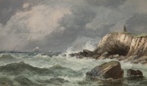 Mumbles, Swansea Körfezi