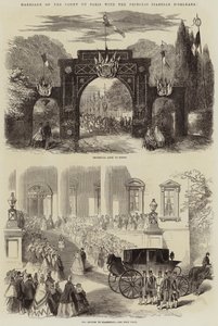 Kont de Paris