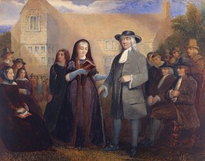 Swarthmore Salonu by John Jewell Penstone