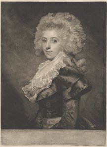 Leydi Caroline Fiyatı by John Jones