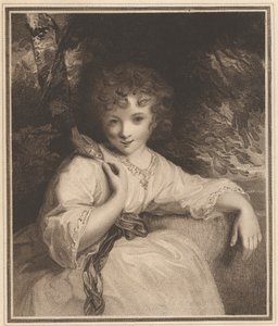 robinetta by John Jones